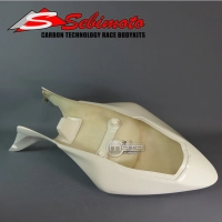 Coque monoposto piste sebimoto kawasaki zx10 r 2008 - 2010