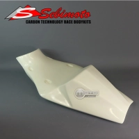 Coque monoposto piste sebimoto yamaha r1 2002 - 2003