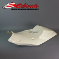 Coque monoposto piste sebimoto yamaha r1 2002 - 2003