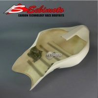 Coque monoposto piste sebimoto yamaha r1 2004 - 2006
