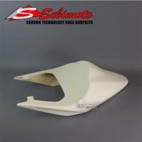 Coque monoposto piste sebimoto suzuki gsxr 600/750 2004-05