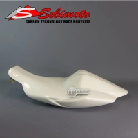 Coque monoposto piste sebimoto suzuki gsxr 1000 2007-08