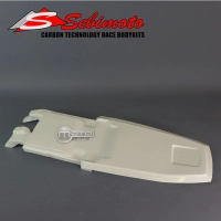 Passage de roue poly sebimoto kawasaki zx6 r 2013 - ...