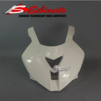 Partie supérieure courte poly sebimoto bmw s 1000 rr 2012-2014
