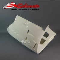 Partie inférieure poly sebimoto ducati 748 916 996 998