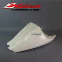 Coque monoposto piste sebimoto aprilia rsv mille 2001-2003