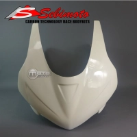 Partie supérieure poly sebimoto honda cbr 600 rr 2005-2006