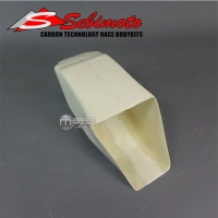 Prise d'air poly sebimoto kawasaki zx10 r 2016