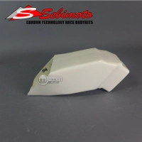 Prise d'air poly sebimoto kawasaki zx10 r 2016