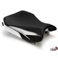 Couvre selle pour pilote suzuki gsxr 600 750 (11-14)