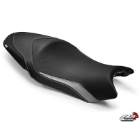 Couvre selle kawasaki er6n & er6f & 650r (09-11)