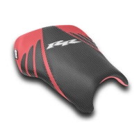 Couvre selle pour pilote honda cbr 600rr (03-04)