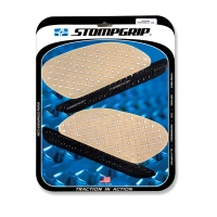 Kit antidérapant transparent stompgrip kawasaki h2 / r ( 15-16 )