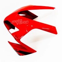 Kit de carénage en abs peint pour honda cbr600rr 2003-2004