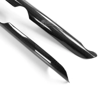 Protection de cadre carbone ducati streetfighter