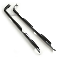 Protection de cadre carbone ducati streetfighter