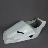 Coque monoposto piste pour selle d'origine ducati 748 916 996 998