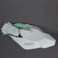 Coque monoposto piste bmw s1000rr hp4