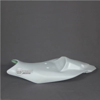 Coque monoposto piste bmw s1000rr hp4