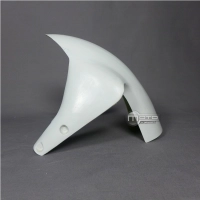 Garde boue poly ducati  748 916 996 998 et 750 900 1000 ss après 98