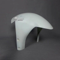 Garde boue poly ducati  748 916 996 998 et 750 900 1000 ss après 98