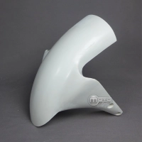 Garde boue poly ducati  748 916 996 998 et 750 900 1000 ss après 98