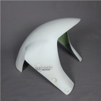 Garde boue poly ducati  748 916 996 998 et 750 900 1000 ss après 98