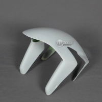 Garde boue poly ducati 749 999