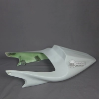 Coque monoposto piste yamaha r1 1998-1999