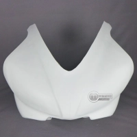 Carénage avant poly racing piste yamaha r1 1998-1999