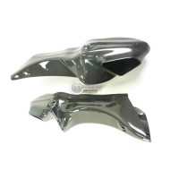 Canaux d'airs avec clignotants carbone ducati 748 916 996 998