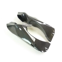 Canaux d'airs avec clignotants carbone ducati 748 916 996 998