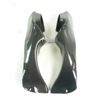 Canaux d'airs avec clignotants carbone ducati 748 916 996 998