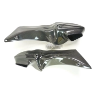 Canaux d'airs avec clignotants carbone ducati 748 916 996 998