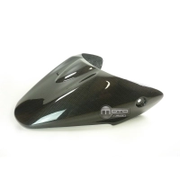 Capot de selle carbone ducati monster 696 796 1100 1100s
