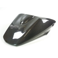 Capot de selle carbone ducati monster 696 796 1100 1100s