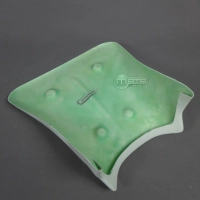 Coque monoposto piste suzuki gsxr 1000 2009-2012