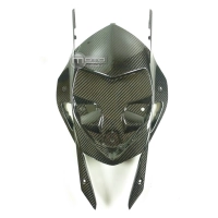 Passage de roue carbone bmw s1000rr 2012 hp4