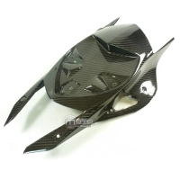 Passage de roue carbone bmw s1000rr 2012 hp4