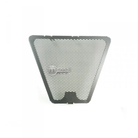 Protection de radiateur ducati street fighter