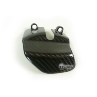 Cache embrayage carbone bmw k1200r 04-08