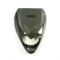 Passage de roue carbone kawasaki zx10r 2008 - 2010