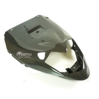 Passage de roue carbone kawasaki zx10r 2008 - 2010