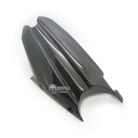 Lèche roue carbone triumph street triple 2013