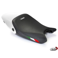 Couvre selle ducati monster 696 795 796 1000 1100 (08-) & (00-07)