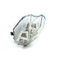 Feu led clignotant triumph 675 2013-