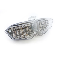 Feu led clignotant triumph 675 2013-