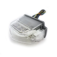Feu led clignotant honda cbr 600 07-12