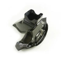 Araignée carbone kawasaki zx10 2011