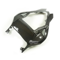 Coque carbone bmw s1000rr hp4 2012